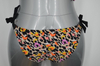 OEM Leopard Print Bikini Set mit Häkelbund (JMC41020)