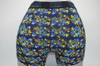 OEM Men’s Fitted Boxer Shorts with Vibrant Floral All-Over Print (JMC11008)