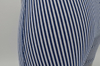 Los pantalones boxer rayados teñidos de hilados para hombres OEM con cintura Jacquard (JMC11013)