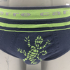 Customized Mens Seamless Print Boxer Shorts (JMC14015)