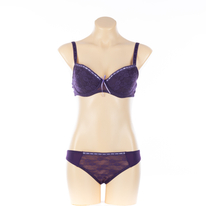 Fashion Lady's Underwear Set (JMC25045)