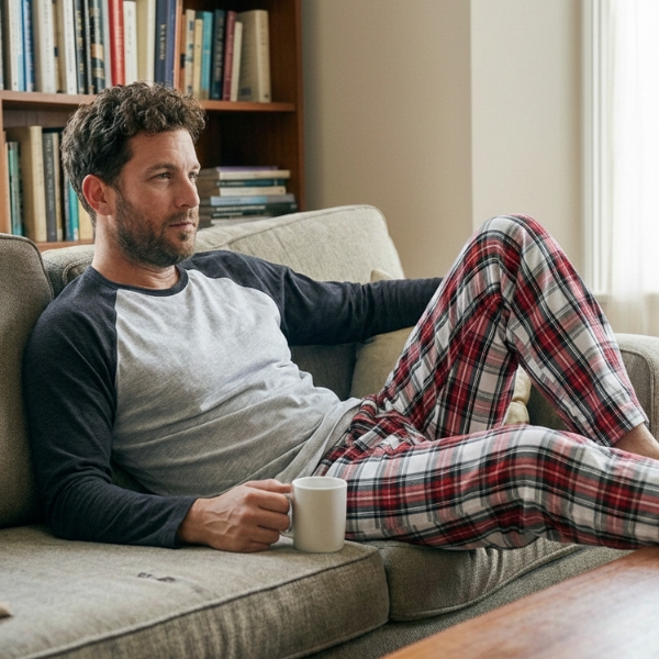 Mens Loungewear