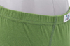 OEM Sustainable 100% Cotton Solid Color Men's Brief (JMC12011)