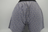 OEM Men's Printed Good Cotton Knit Boxer with Button Fly (JMC11074)