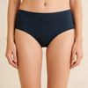 OEM Modern Silhouette Women's Cotton Stretch Panties