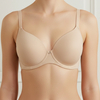 OEM Custom Padded Push-up Bra with Center Metal Hardware