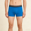 OEM Men's 95% Cotton 5% Elastane Essential Fit Boxers