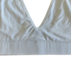 OEM Eco-Comfort Bamboo Seamless V-Neck Bralette