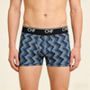 OEM Men's Vector Weave Cotton Boxer Brief