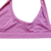 OEM Women's Sport V-Neck Bra and Panty Set
