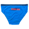 OEM Boy's Spider-Hero High-Stretch Brief