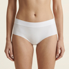 OEM Women's Comfort Stretch Nylon Hipster Brief