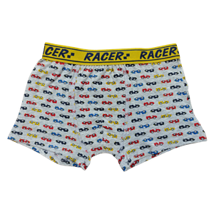 OEM Boy's Turbo Speed Racer Trunk
