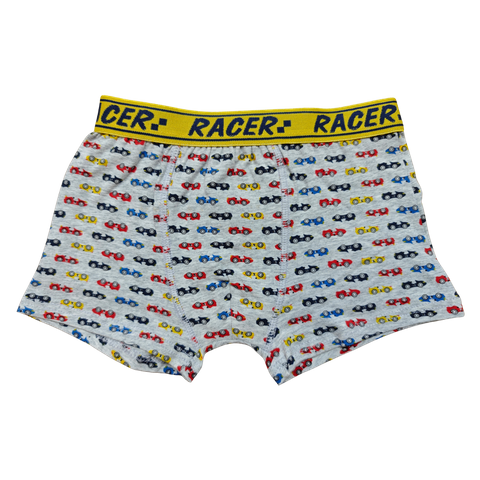 OEM Boy's Turbo Speed Racer Trunk