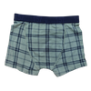 OEM Boy's Heritage Plaid Comfort Trunk