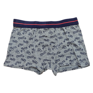 OEM Boy's Skater Street Heritage Trunk