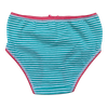 OEM Girl's Essential Pure Cotton Multi-Print Brief