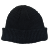 OEM Unisex Ribbed Chimney Cap Beanie