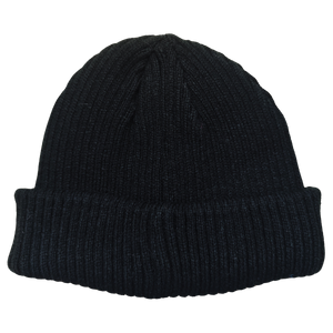 OEM Unisex Ribbed Chimney Cap Beanie