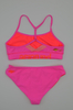 OEM High-quality materials girl's swimset (JMC41031)