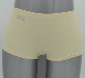 OEM Customize Lady's Seamless Boxer Brief (JMC21006)