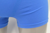 Custom Fashion Men's Jacquard Logo Waistband Seamless Boxer Shorts (JMC14005)