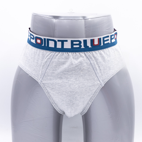 Kifupi cha Boxer ya Wanaume na Jacquard Woningband (JMC12003)