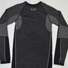 OEM High-performance seamless sportswear Athletic Underwear Men Sports t-shirt (JMC51010)