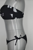 סט פרחים פרחוני של OEM SET BIKINI BIKINI (JMC41022)