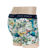 OEM Mens Cotton Print Underwear Boxer Plus Size(JMC11010)