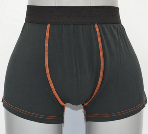 OEM Bamboo Boxer - 95/5 Bamboo Elastane (JMC11038)
