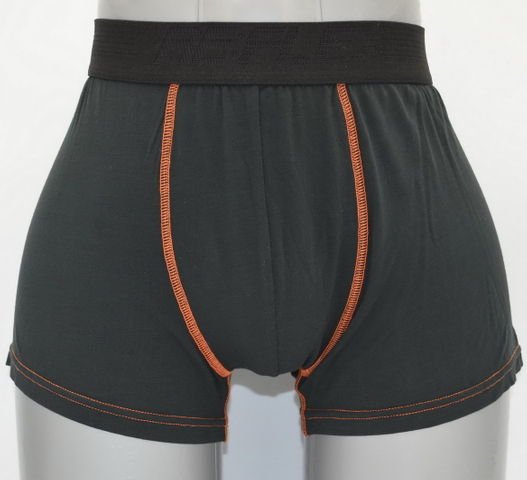 OEM Bamboo Boxer - 95/5 Bamboo Elastane (JMC11038)