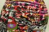 Men’s Printed Boxer Brief with Double-Layer Pouch and Jacquard Waistband (JMC11005)