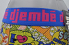 OEM Men's Fun Boxer Boxer Boxer - 92% полиамид 8% Elastane, Жаккард пояс (JMC11031)