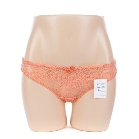 Vifunguo vya Lace vya Lace vya Womens (JMC24051)