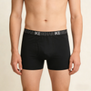 OEM Men's 86% Polyester 14% Elastane High-Elasticity Athletic Briefs