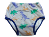 Boy's Classic 100% Cotton Comfort Underwear Briefs/Boxers