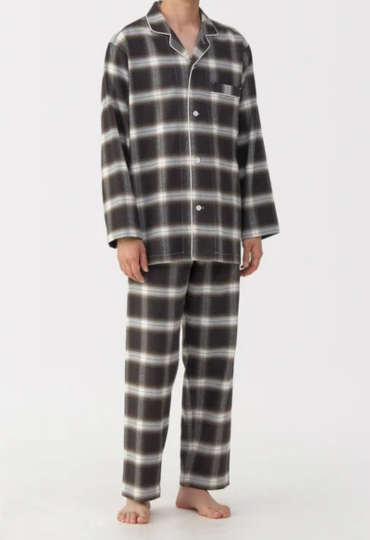 men's loungewear manufacturer