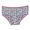 OEM Girl's Parisian Bear Boutique Cotton Brief