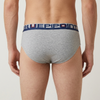 OEM Men's Classic Comfort Cotton Stretch Brief