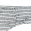 OEM Signature Striped Cotton Blend Women's Panty