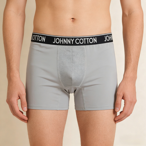 OEM Men's Core Performance Mesh-Gusset Boxer Briefs