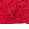 OEM Modern Contrast Men's Cotton Briefs
