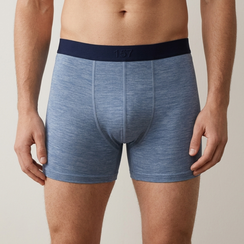 OEM Precision-Fit Polyester Performance Brief
