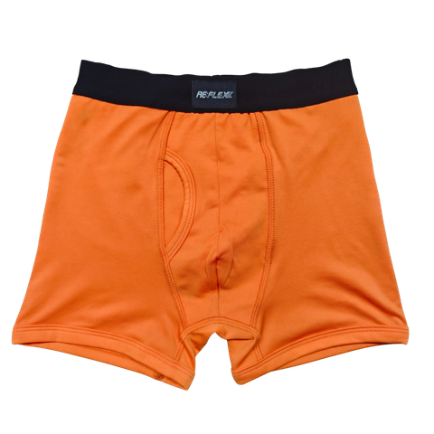 OEM Boy's Reflex Performance Athletic Trunk