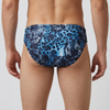 OEM Sleek Microfiber Men's Sport Boxer Briefs