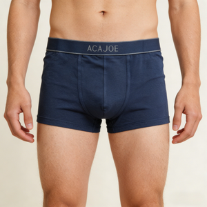 OEM The Indigo Classic ACAJOE Sculpted Stretch Trunk