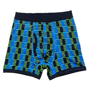 OEM Boy's Grid Matrix Performance Sport Trunk