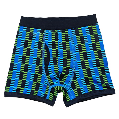 OEM Boy's Grid Matrix Performance Sport Trunk