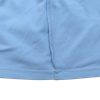 JMC4207 OEM Sky Blue Kids Short Sleeve Rash Guard